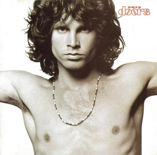 The Doors : The Best Of The Doors (2xCD, Comp, RE, RM)