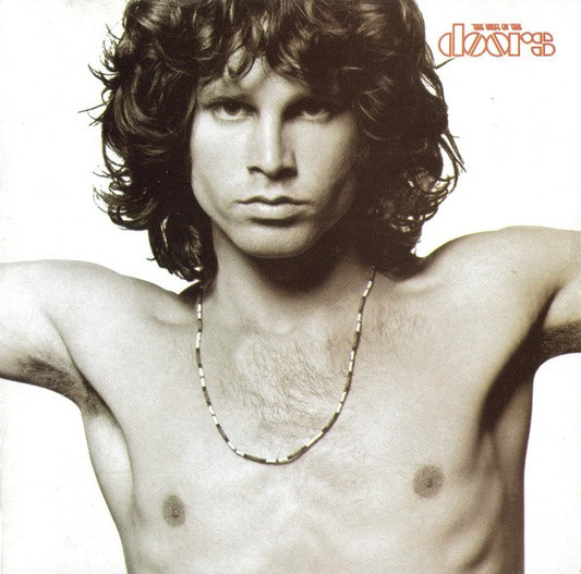 The Doors : The Best Of The Doors (2xCD, Comp, RE, RM)