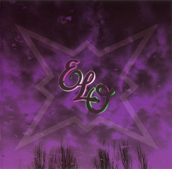 Electric Light Orchestra : Strange Magic: The Best Of Electric Light Orchestra (2xCD, Comp)