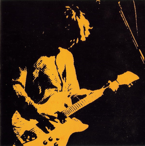 Even : Less Is More (CD, Album)