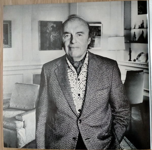 André Kostelanetz : Kostelanetz Plays The World's Greatest Love Songs (2xLP, Shape, Comp)