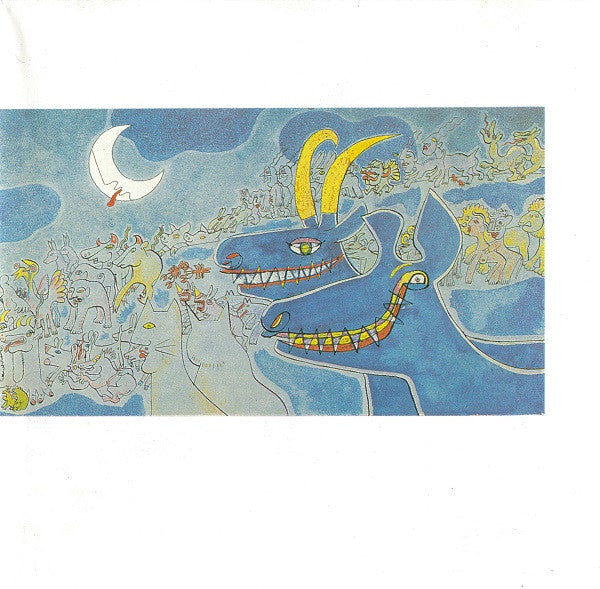 Frankie Goes To Hollywood : Welcome To The Pleasuredome (CD, Album, RE)