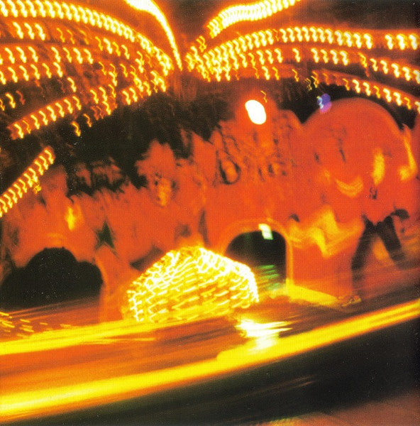 Headless Chickens : Body Blow (CD, Album)