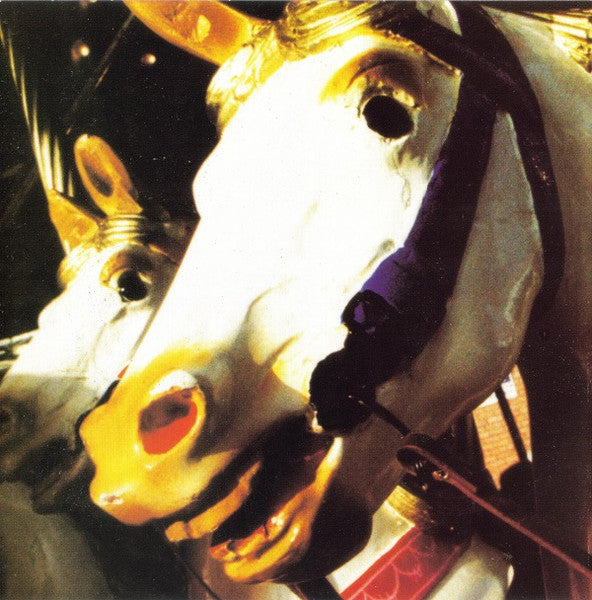Headless Chickens : Body Blow (CD, Album)