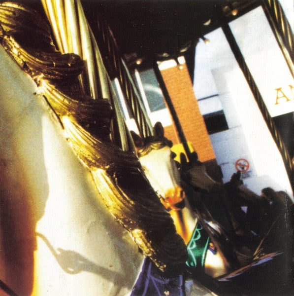 Headless Chickens : Body Blow (CD, Album)