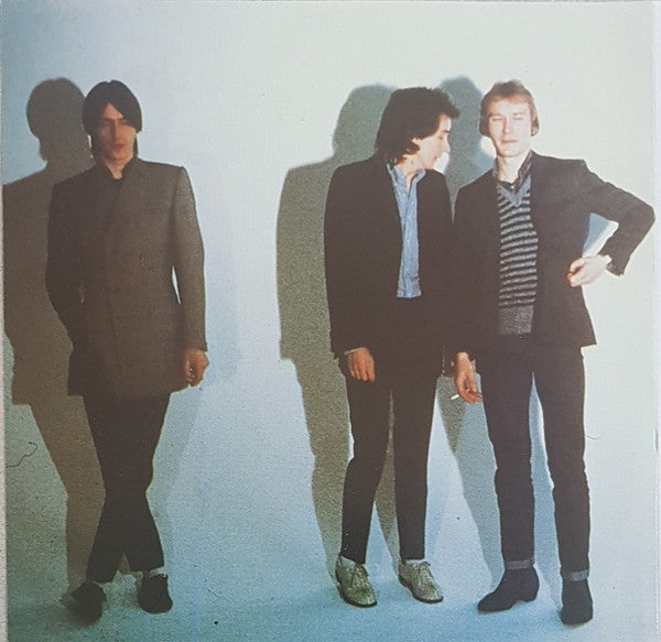 The Jam : All The Choice Cuts (CD, Comp)