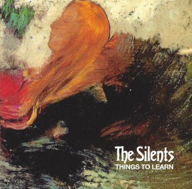 The Silents (2) : Things To Learn (CD, Album)