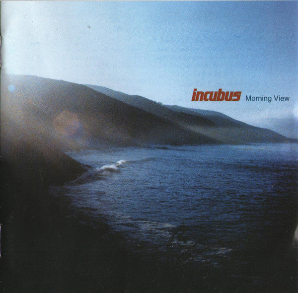 Incubus (2) : Morning View (CD, Album)