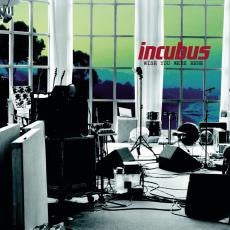 Incubus (2) : Wish You Were Here (CD, Single)