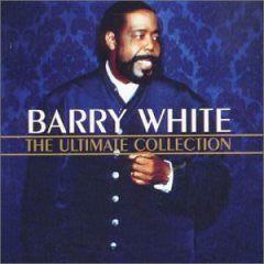 Barry White : The Ultimate Collection (CD, Comp)