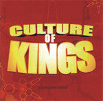 Various : Culture Of Kings Volume 2 (2xCD, Comp)