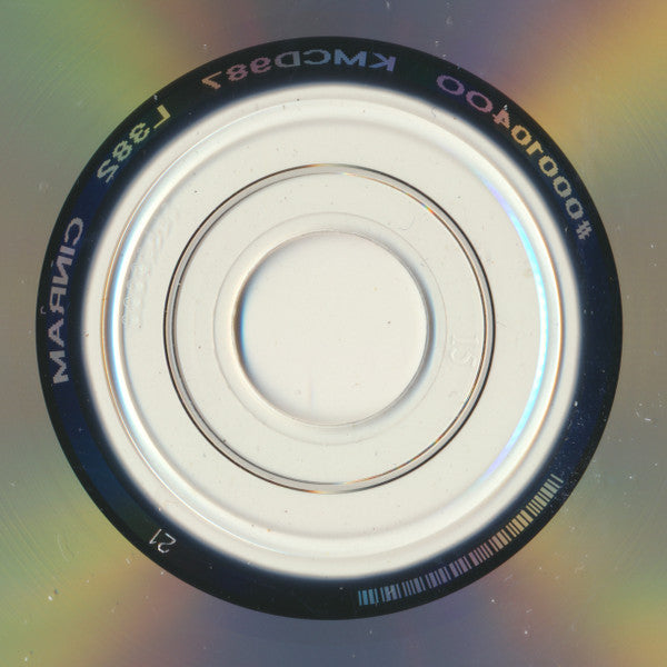 The Celebration Choir : Ira D. Sankey: Just As I Am (Sankey's Sacred Songs And Solos) (CD, Album)