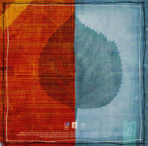 Various : Best Of Blues & Roots 2012 (2xCD, Comp)