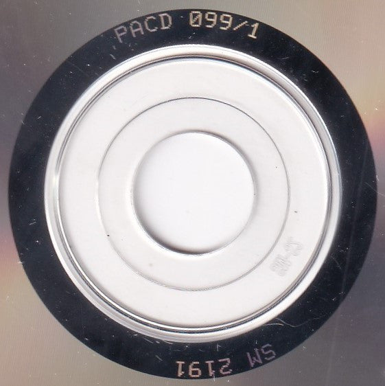Various : True Love (Volume 1) (CD, Comp)