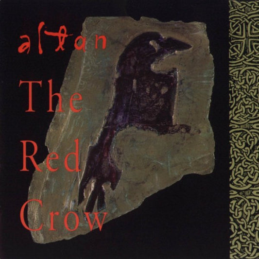Altan : The Red Crow (CD, Album)