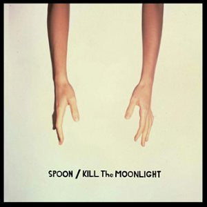 Spoon : Kill The Moonlight (CD, Album)
