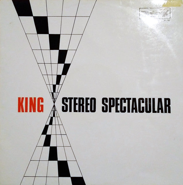 Various : King Stereo Spectacular (LP, Comp)