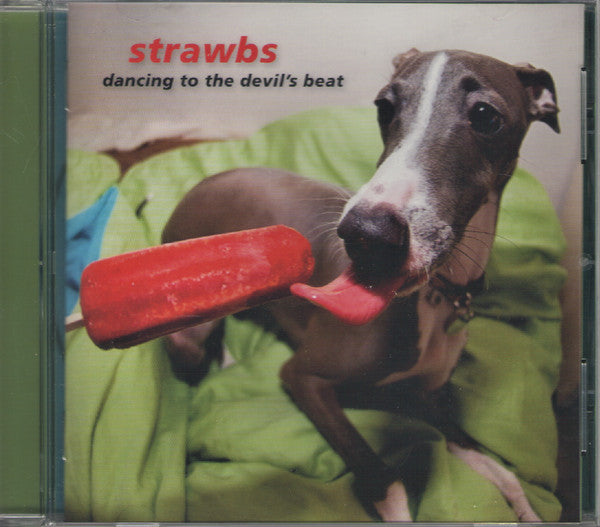 Strawbs : Dancing To The Devil's Beat (CD, Album)