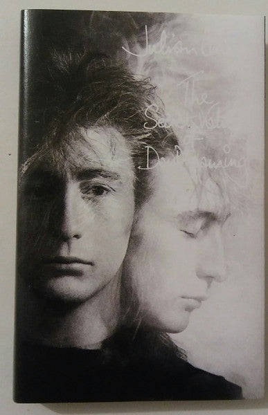 Julian Lennon : The Secret Value Of Daydreaming (Cass, Album)