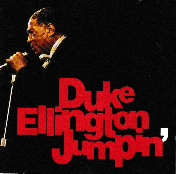 Duke Ellington : Jumpin' (CD, Comp)