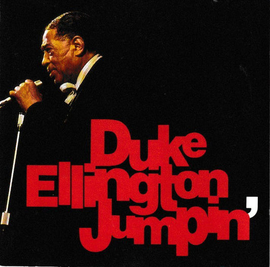 Duke Ellington : Jumpin' (CD, Comp)
