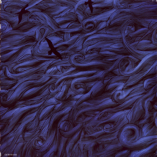 Sarah Blasko : What The Sea Wants, The Sea Will Have (CD, Album + DVD, PAL + S/Edition, Sli)