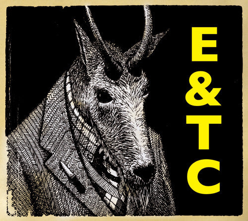 Erland And The Carnival : Erland And The Carnival (CD, Album, S/Edition)