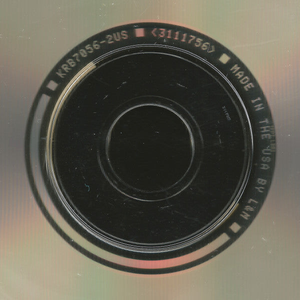 Unknown Artist : Wings In The Wild (CD, Comp)