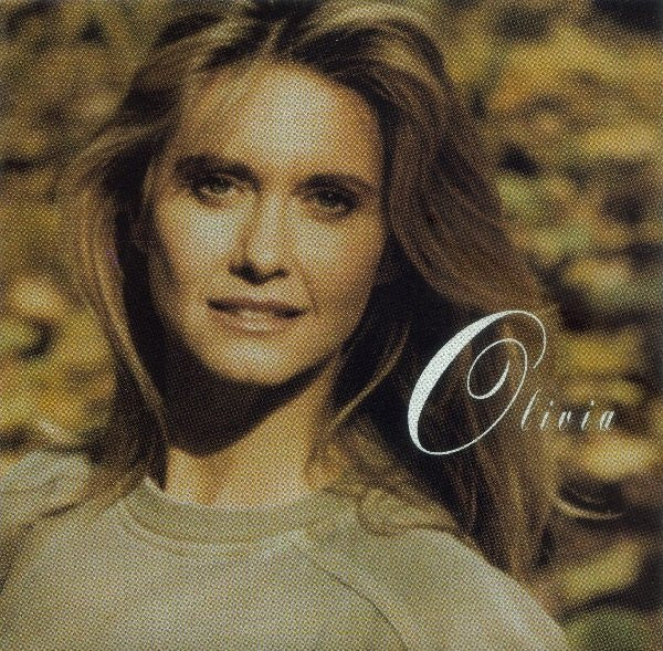 Olivia Newton-John : Back To Basics (The Essential Collection 1971-1992) (CD, Comp)