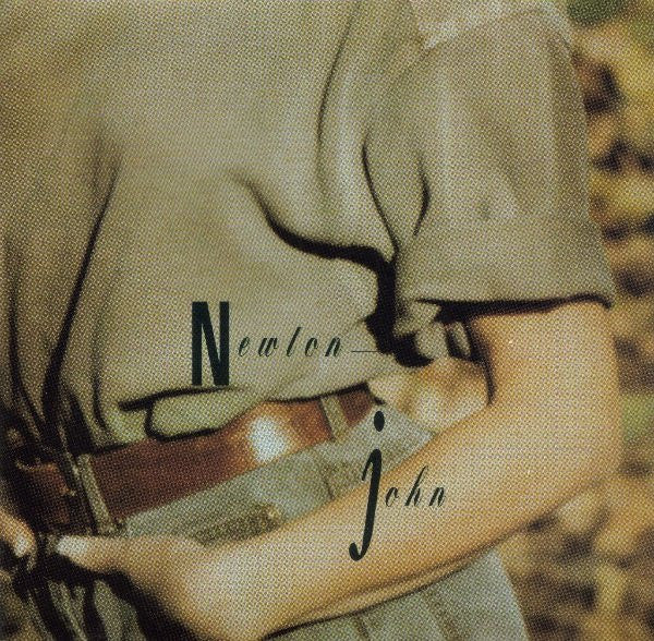 Olivia Newton-John : Back To Basics (The Essential Collection 1971-1992) (CD, Comp)