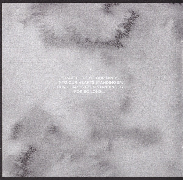 Melissa Auf Der Maur : Out Of Our Minds (CD, Album)
