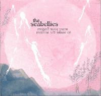 The Seabellies : Wave Your Fingers To Make The Winters (CD, EP)