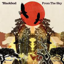 Blackbud : From The Sky (CD, Album)