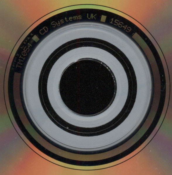 Various : Captivating Country (CD, Comp)