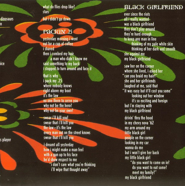 Porno For Pyros : Porno For Pyros (CD, Album)