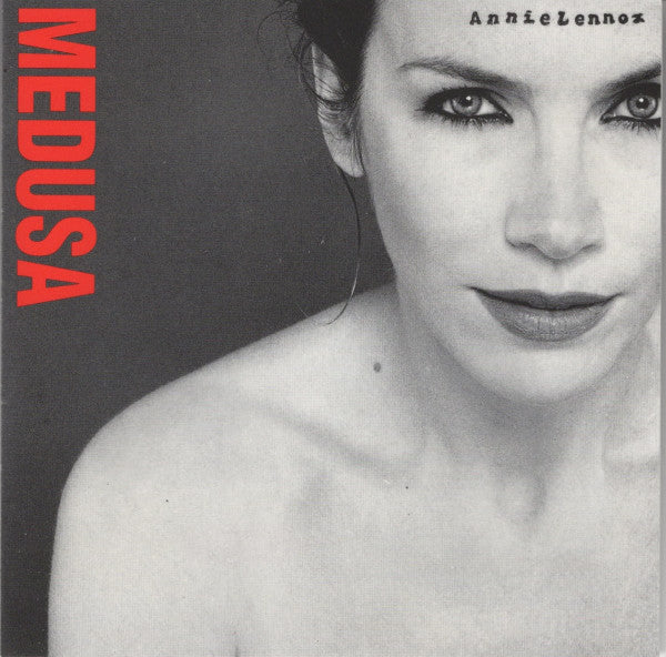 Annie Lennox : Medusa (CD, Album, RE)