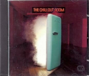 Various : The Chillout Room (CD, Comp)