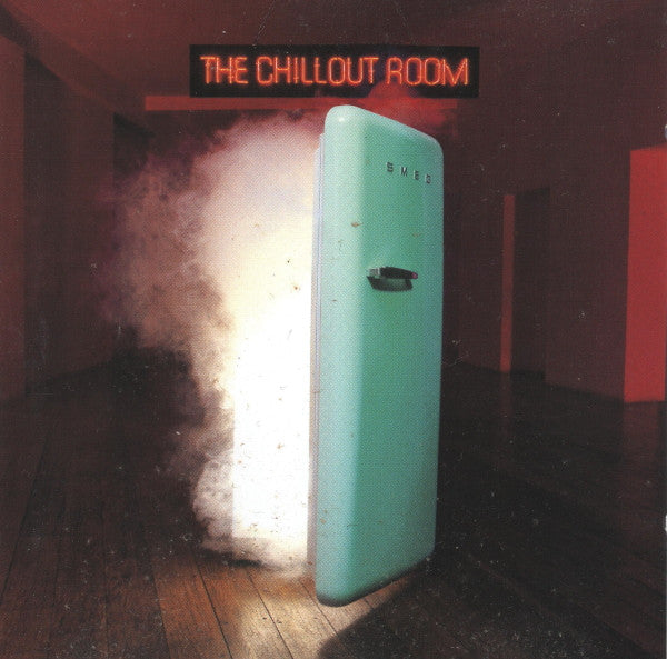 Various : The Chillout Room (CD, Comp)