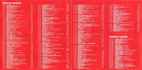 Ferry Corsten : Rock Your Body Rock (CD, Maxi, Enh, CD2)