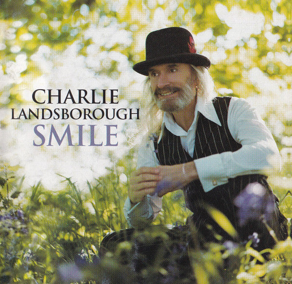 Charlie Landsborough : Smile (CD, Album)