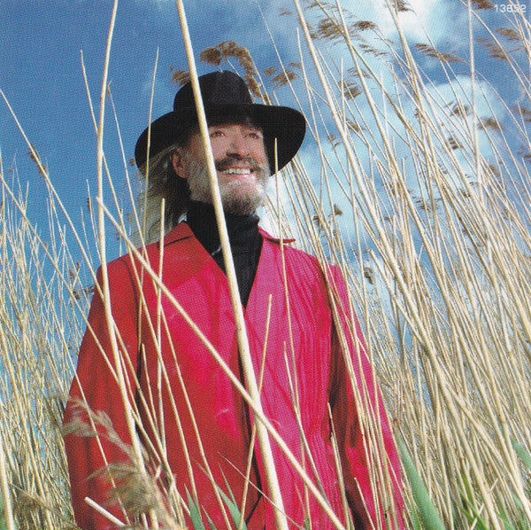 Charlie Landsborough : Smile (CD, Album)