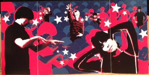 Enon : Hocus Pocus (CD, Album)