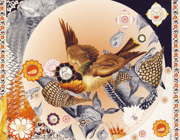 Live : The Distance To Here (CD, Album, Enh, RE, RP + CD + Aus)