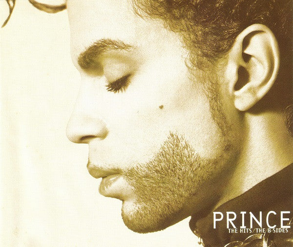 Prince : The Hits / The B-Sides (3xCD, Comp)