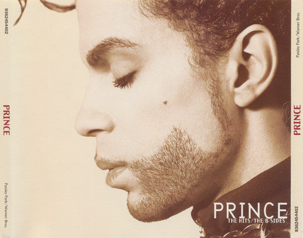 Prince : The Hits / The B-Sides (3xCD, Comp)