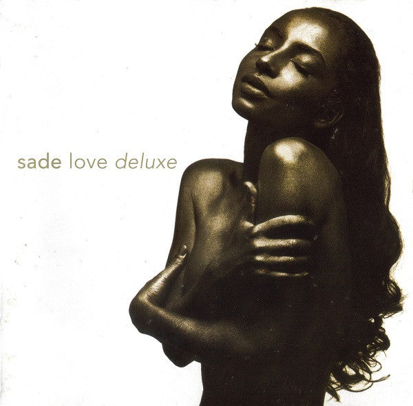 Sade : Love Deluxe (CD, Album)