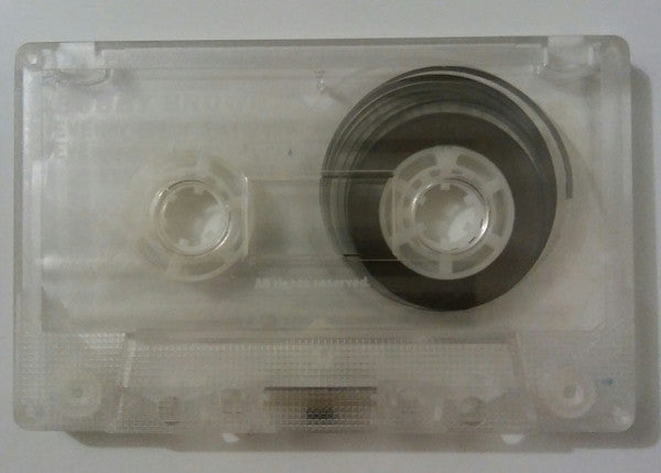 Bobby Brown : Every Little Step (Cass, Single, Sli)