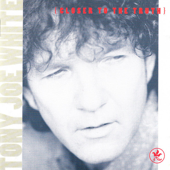 Tony Joe White : Closer To The Truth (CD, Album, RE)