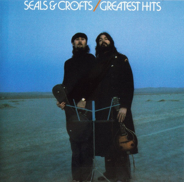 Seals & Crofts : Seals & Crofts' Greatest Hits (CD, Comp)