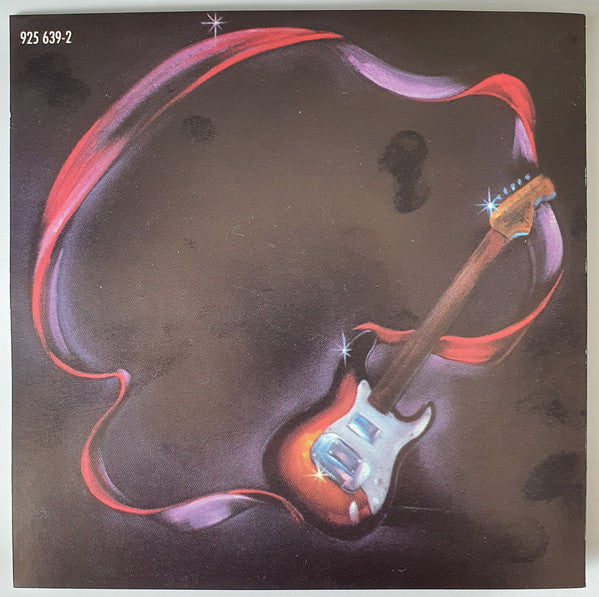 Ry Cooder : Get Rhythm (CD, Album)